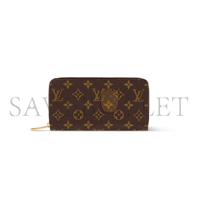 LOUIS VUITTON ZIPPY WALLET M42616 (19.5*10.5*2.5cm)